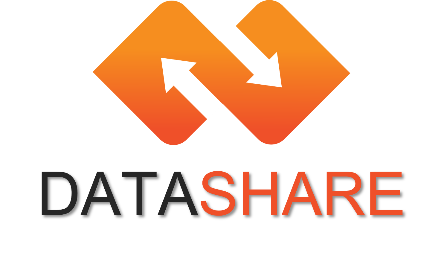 Data Share Logo